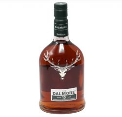 Dalmore 15 Year Single Malt Scotch