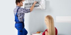 Domestic Air Conditioning Weybourne