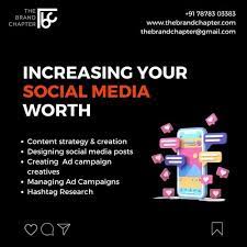 Social Media Marketing Services Jaipur