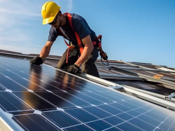 Find thes best Solar Company Fairfax County