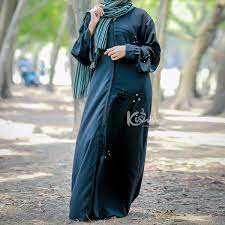 Modest Islamic Clothing