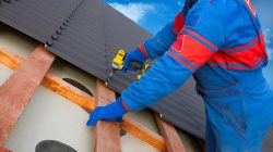 Reliable Roof Repair Houston Experts