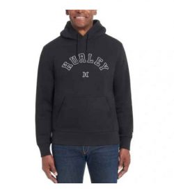 260 units Hurley Black and Gray Hoodies sizes Medium and Large suggested Retail price $18,200 To ...