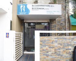 Best Dentist in Tambaram | Best Dentist in East Tambaram Chennai – Dr. Amarnathan’s  ...