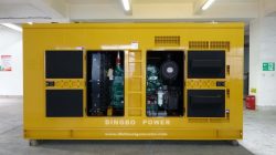 Important Things You Need to Know About Maintenance of Emergency Diesel Generator