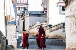 6 days tibet tour