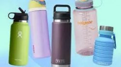 Get Best Stainless Steel Water Bottle