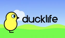 Duck Life Game