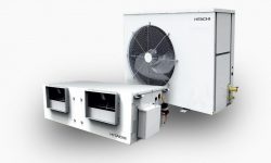 Hitachi 5 Ton AC Unit