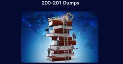 Pass Your Exam with Ease: Let 200-201 Dumps Lead the Way