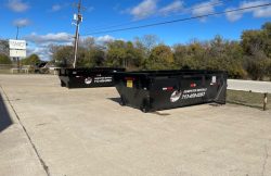 Clean Up Fast with Foard County’s Top Dumpster Rentals!