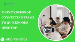 Streamline Your Workflow: Connecting Email to QuickBooks Desktop