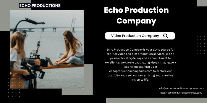 Atlanta Video Production Company