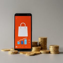 E-commerce Mobile App Development Cost in USA