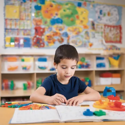 Educational Therapy for children in Singapore