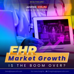 EHR Will Have Sluggish Growth In Coming Years