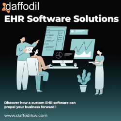 EHR Software Solutions
