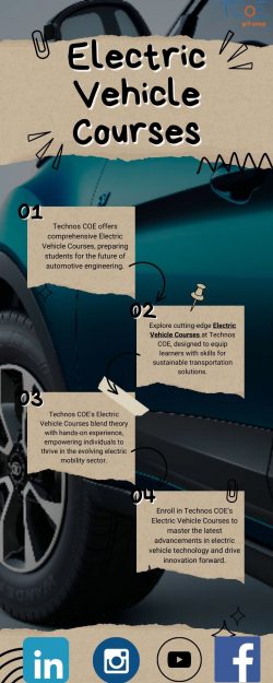 Electric Vehicle Courses
