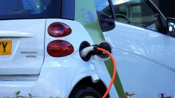 Revolutionary Rides: The Impact of Ionic Lithium Batteries on EVs