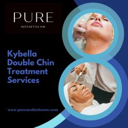 Kybella Double Chin Treatment Services