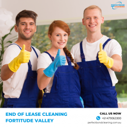 End of lease cleaning Fortitude Valley