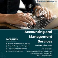 Enhancing Accounting and Business Management Through Chamber of Commerce