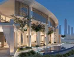 Explore opportunities for Dubai property investment