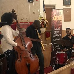 Enjoy gospel Concerts in Harlem with Welcome to Harlem Tours