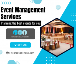 Dynamic Event Management Solutions