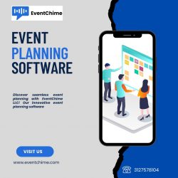 Event Planning Softwares