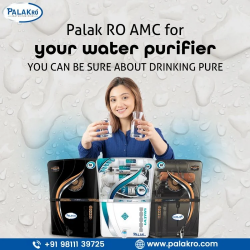 Everything You Should Know About Local AMC Services for Kent RO Water Purifiers