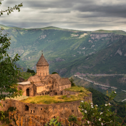 Get Your Armenia e-Visa Online At E-Visa Xperts