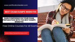 Exam Dumps: Your Pathway to Exam Excellence