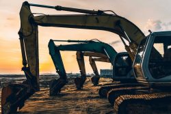 Don’t let Equipment Issues stop your Construction | Dallas Equipment Repair Has You Covered