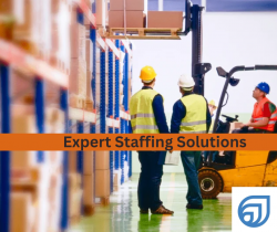 Optimize Your Warehouse Team: Core Group Resources for Expert Staffing Solutions