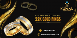 Explore Our Collection of 22k Gold Rings