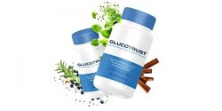 GlucoTrust USA, UK, AU, NZ Order, Ingredients, Work, Benefits & Reviews 2024