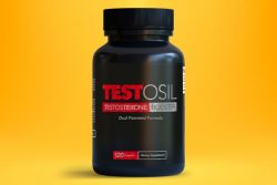 TESTOSIL Testosterone Booster – Official Price Update & Many More To Know!