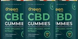 Green Acre CBD Gummies (USA) Benefits, Vital Ingredients, OFFICIAL Website [Sale 2024]