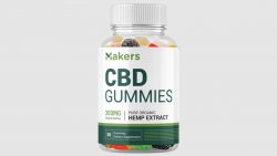 Makers CBD Gummies [Price & Official Reviews] | Blood Sugar Supplement