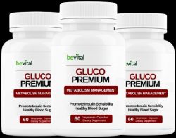 Gluco Premium Canada & USA (Blood Sugar Supplement) Reviews – How To Use?