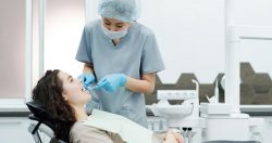 should dentist pay for failed root canal