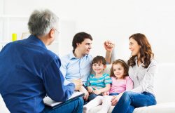 Explore Family Counseling Services