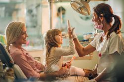 Transform Your Family’s Smiles with Bethel Family Dentistry