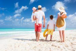 Top Family-Friendly Beach Resorts for Your Vacation- Wander Home Chronicles