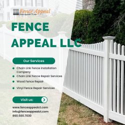 Wood Fence Repair Services