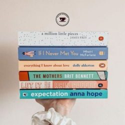 Top Picks for British Book Aficionados: Kriya Janson’s Gift Selection