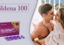 Fildena – For reliable treatment of erectile dysfunction