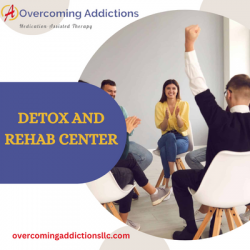 Find Hope and Healing at Top Detox and Rehab Center in Minneapolis